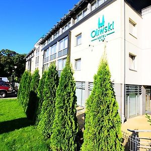 Hotel Oliwski